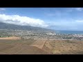Ep. 102: Hawaiian Airlines A330-200 / Landing Kahului from Los Angeles Int'l