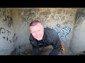 ABSEILEN in einen BUNKER😯HIER versteckt sich GROSSES unter der Erde | Lostplace