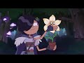 Maddie & Marcy | Amphibia | Disney Channel Animation