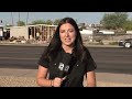 Truck crashes into south Phoenix home