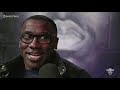 Shannon Sharpe | Ep 21 | ALL THE SMOKE Full Podcast | SHOWTIME Basketball