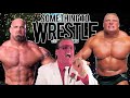 Bruce Prichard on Goldberg Vs Lesnar at WrestleMania