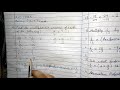 Ex 1.1 Q.3 & Q.4 Ch-1 Class 8th Understanding Rational Numbers || Mind Maze