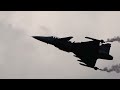 The Best JAS 39 Gripen Demo I've Ever Seen [4K]