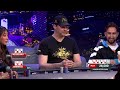 Friendly Poker Game Gets Extremely Ugly