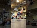 #wyoruss #gym #fitness #handstand #balance #flexibility #bodybuilding #calisthenics #strenth
