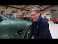 Aston Martin V8 Vantage Le Mans: Maintaining Automotive History | Tyrrell's Classic Workshop