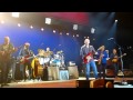 knopfler.pl - Mark Knopfler Cracow Arena 2015