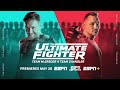 The Ultimate Fighter Excerpt: Conor McGregor meets Michael Chandler at the gym | ESPN MMA