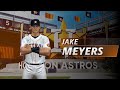 MLB the show 23 - March to October - Angels vs Astros