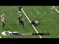 Rams vs. Saints Week 9 Highlights | NFL 2018