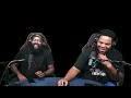 CLUTCH GONE ROGUE REACTS TO GHOST STORIES FUNNY DUB MOMENTS