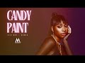 Normani - Candy Paint (Big Boy - Remix) [MASHUP]