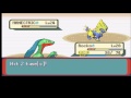 Pokemon Emerald Let's Play Part 8: BRING IT ON OLD MAN BRING IT ON