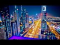 Dubai Time lapse