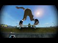 another realistic skate 3 clip