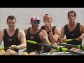 Vistiors' Final - Thames v California Berkeley | Henley 2016