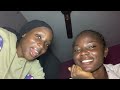 SUYA DATE WITH MY FRIEND || NIGHT WALK ||CRUISE !!!