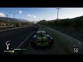 Hennessey Venom GT vs. Bugatti Chiron | Forza Horizon 5