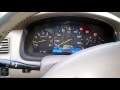 How i drive my 2000 honda accord with a bad fuel regulator