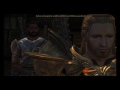 Kwhat and Dirvid Dragon Age pt4