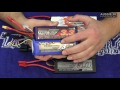 RC HOT TIP: How To Connect Batteries in Series