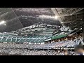 【2024年夏・高校野球】札幌日大の応援風景　～第106回全国高校野球選手権南北海道大会決勝（エスコンフィールド）～