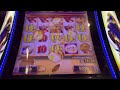 Trying Out This “Buffalo Grand” With $100 In Free Play And Free Games.