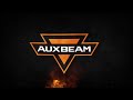 Auxbeam® X-PRO Series 3 Inch 80W Combo Beam LED Pods Amber&White Offroad Lights
