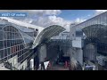 京都旅行をスムーズに始めるための京都駅ガイド