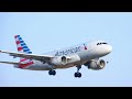 22 MINS of SUNSHINE TAKEOFFS and LANDINGS | Ontario Airport Plane Spotting [ONT/KONT]