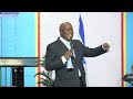 I Have No Common Bread!! // Apostle Richard Mayanja