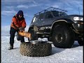 Inflate tire with starter fluid, THE ORIGINAL