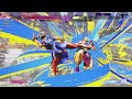 Street Fighter 6 Chun-li vs Juri Ranked match