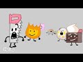Animatic Battle Intro BUT It’s B.F.B || Animation