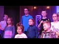 Kids Praise March 8, 2020 Awesome God