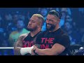 SmackDown's most stunning moments: SmackDown highlights, Aug. 11, 2023
