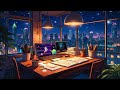 10 P.M - Dreamy Ambient Lofi Mix - Lofi Hip-Hop Beats [ Work - Relax - Study ]