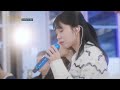 Jeong Eun Ji (정은지) - Easy On Me | Begin Again Open Mic (비긴어게인 오픈마이크)