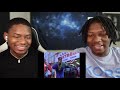 FIRST TIME HEARING Eric B. & Rakim - I Ain't No Joke (Official Music Video) REACTION