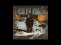 DTNB Dre - unsolve murder (official audio)