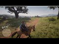 Red Dead Redemption 2 Best Keybinds for PC You must try !