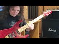 Vinnie Moore - Rain