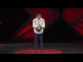 The life changing power of live theater | Andrew Russell | TEDxSeattle