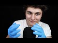 THE SIGMA MALES OF ASMR | 1000+ Triggers With FRIENDS! (Epic Collab)