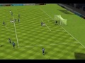 FIFA 14 iPhone/iPad - musickenta vs. Atalanta