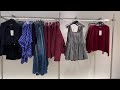 ZARA NEW WOMEN'S COLLECTION SUMMER - FALL 2024 / ZARA NUEVA COLECCION MUJER VERANO - OTOÑO 2024