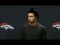 *NEW* Madden 24 CB Superstar Mode: The Creation of the GOAT Career!