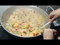 Mix vegitable pulao recipe by @ziafatwithnuzhat | #mixveg