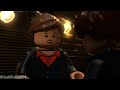 Lego Doctor Who | The Star Beast: What if Donna Remembers?